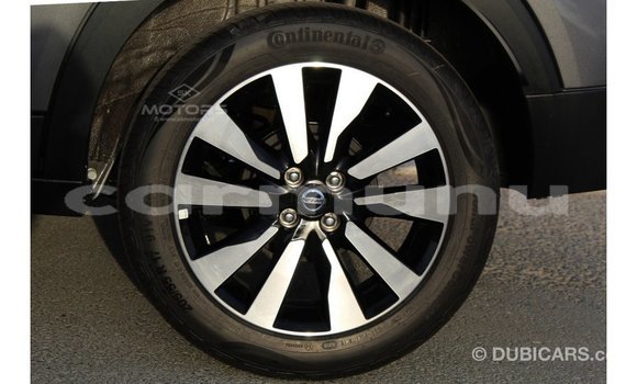 Acheter Import Voiture Nissan 350Z Autre à Import - Dubai, Région de la Bouenza Acheter Import Voiture Nissan 350Z Autre à Import - Dubai, Région de la Bouenza