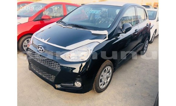 Acheter Import Voiture Hyundai i10 Noir à Import - Dubai, Région de la Bouenza Acheter Import Voiture Hyundai i10 Noir à Import - Dubai, Région de la Bouenza