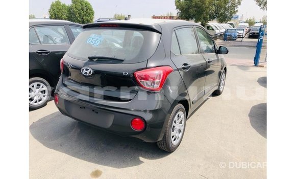Acheter Import Voiture Hyundai i10 Noir à Import - Dubai, Région de la Bouenza Acheter Import Voiture Hyundai i10 Noir à Import - Dubai, Région de la Bouenza