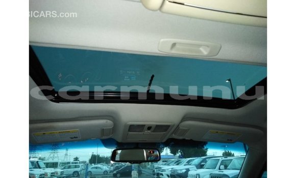 Acheter Import Voiture Infiniti FX Blanc à Import - Dubai, Région de la Bouenza Acheter Import Voiture Infiniti FX Blanc à Import - Dubai, Région de la Bouenza