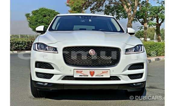 Acheter Import Voiture Jaguar F-Pace Blanc à Import - Dubai, Région de la Bouenza Acheter Import Voiture Jaguar F-Pace Blanc à Import - Dubai, Région de la Bouenza