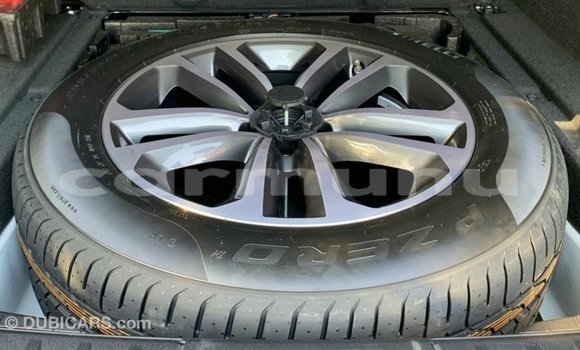 Acheter Import Voiture Jaguar F-Pace Blanc à Import - Dubai, Région de la Bouenza Acheter Import Voiture Jaguar F-Pace Blanc à Import - Dubai, Région de la Bouenza