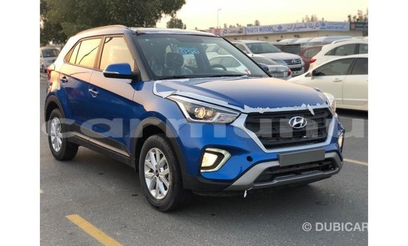 Acheter Import Voiture Hyundai Creta Bleu à Import - Dubai, Région de la Bouenza Acheter Import Voiture Hyundai Creta Bleu à Import - Dubai, Région de la Bouenza