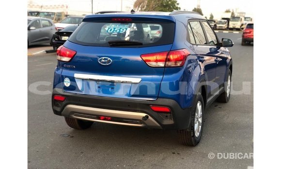 Acheter Import Voiture Hyundai Creta Bleu à Import - Dubai, Région de la Bouenza Acheter Import Voiture Hyundai Creta Bleu à Import - Dubai, Région de la Bouenza
