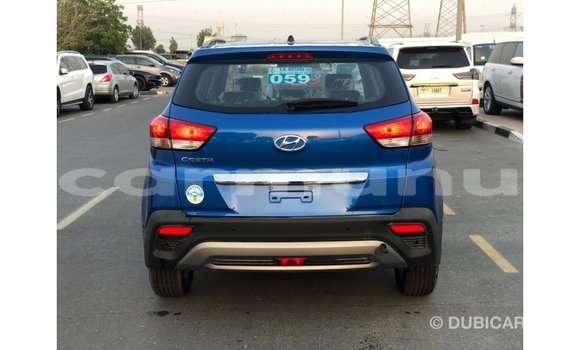 Acheter Import Voiture Hyundai Creta Bleu à Import - Dubai, Région de la Bouenza Acheter Import Voiture Hyundai Creta Bleu à Import - Dubai, Région de la Bouenza