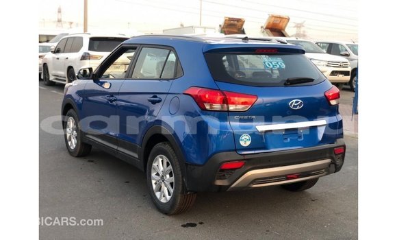 Acheter Import Voiture Hyundai Creta Bleu à Import - Dubai, Région de la Bouenza Acheter Import Voiture Hyundai Creta Bleu à Import - Dubai, Région de la Bouenza