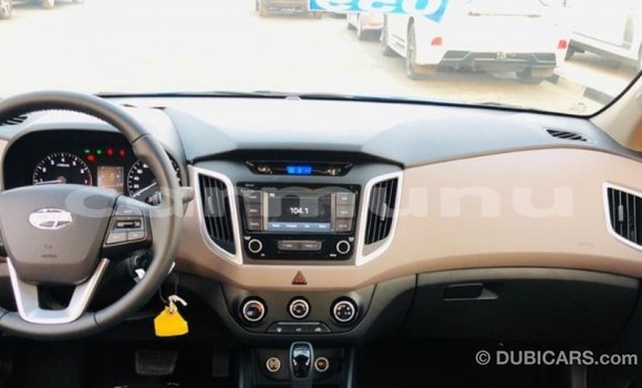 Acheter Import Voiture Hyundai Creta Bleu à Import - Dubai, Région de la Bouenza Acheter Import Voiture Hyundai Creta Bleu à Import - Dubai, Région de la Bouenza