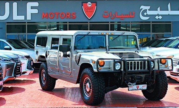 Acheter Import Voiture Hummer H1 Autre à Import - Dubai, Région de la Bouenza Acheter Import Voiture Hummer H1 Autre à Import - Dubai, Région de la Bouenza