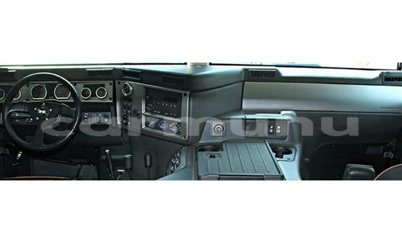 Acheter Import Voiture Hummer H1 Autre à Import - Dubai, Région de la Bouenza Acheter Import Voiture Hummer H1 Autre à Import - Dubai, Région de la Bouenza