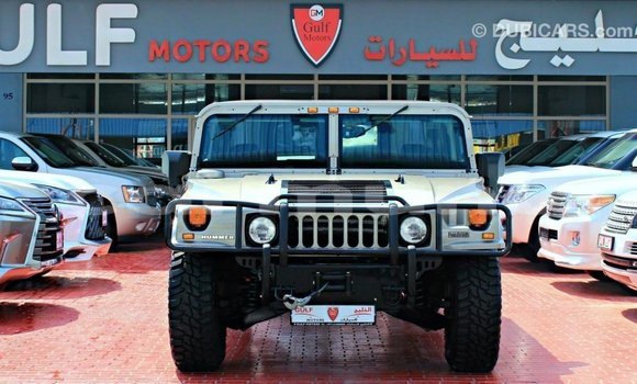 Acheter Import Voiture Hummer H1 Autre à Import - Dubai, Région de la Bouenza Acheter Import Voiture Hummer H1 Autre à Import - Dubai, Région de la Bouenza