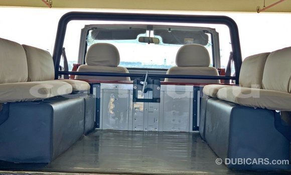 Acheter Import Voiture Nissan Patrol Blanc à Import - Dubai, Région de la Bouenza Acheter Import Voiture Nissan Patrol Blanc à Import - Dubai, Région de la Bouenza