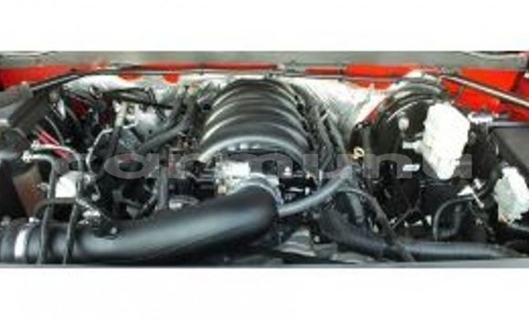 Acheter Import Voiture Chevrolet Silverado Rouge à Import - Dubai, Région de la Bouenza Acheter Import Voiture Chevrolet Silverado Rouge à Import - Dubai, Région de la Bouenza