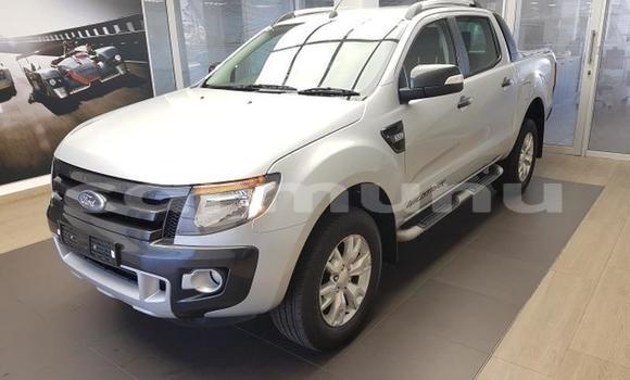 Acheter Occasion Voiture Ford Ranger Gris à Brazzaville, Commune de Brazzaville