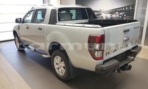 Acheter Occasion Voiture Ford Ranger Gris à Brazzaville, Commune de Brazzaville Acheter Occasion Voiture Ford Ranger Gris à Brazzaville, Commune de Brazzaville