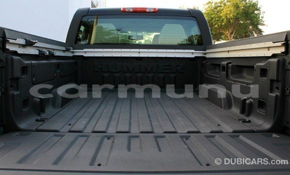 Buy Import Hummer H3 Black Car in Import - Dubai in Region of Bouenza Buy Import Hummer H3 Black Car in Import - Dubai in Region of Bouenza