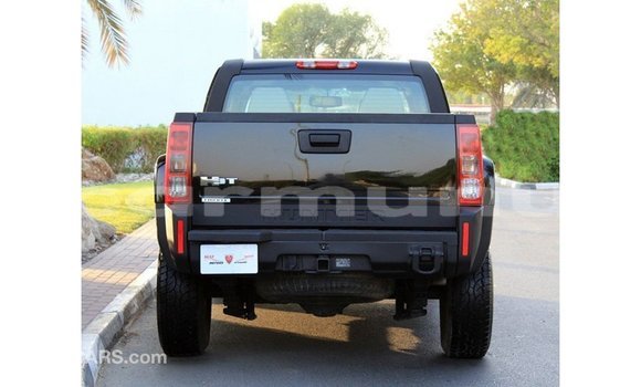 Buy Import Hummer H3 Black Car in Import - Dubai in Region of Bouenza Buy Import Hummer H3 Black Car in Import - Dubai in Region of Bouenza