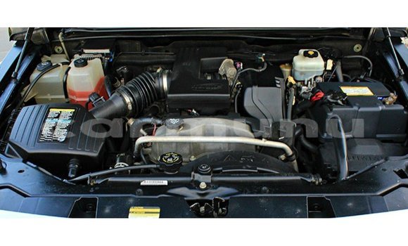 Buy Import Hummer H3 Black Car in Import - Dubai in Region of Bouenza Buy Import Hummer H3 Black Car in Import - Dubai in Region of Bouenza