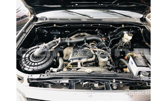 Acheter Import Voiture Toyota Fortuner Noir à Import - Dubai, Région de la Bouenza Acheter Import Voiture Toyota Fortuner Noir à Import - Dubai, Région de la Bouenza