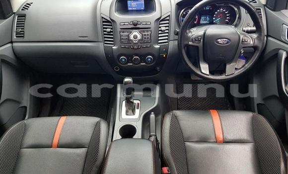 Acheter Occasion Voiture Ford Ranger Gris à Brazzaville, Commune de Brazzaville Acheter Occasion Voiture Ford Ranger Gris à Brazzaville, Commune de Brazzaville