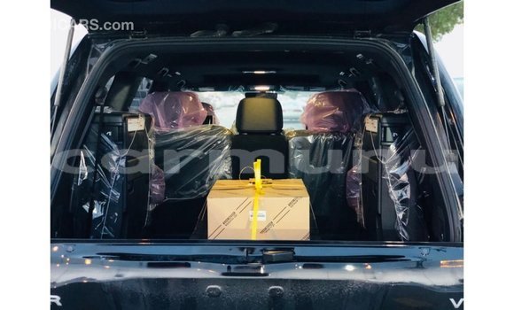 Acheter Import Utilitaire Toyota DA Noir à Import - Dubai, Région de la Bouenza Acheter Import Utilitaire Toyota DA Noir à Import - Dubai, Région de la Bouenza