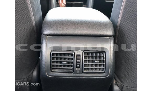 Buy Import Toyota Camry White Car in Import - Dubai in Region of Bouenza Buy Import Toyota Camry White Car in Import - Dubai in Region of Bouenza