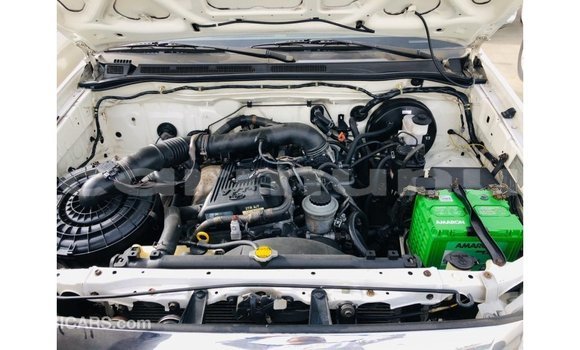 Acheter Import Voiture Toyota Fortuner Blanc à Import - Dubai, Région de la Bouenza Acheter Import Voiture Toyota Fortuner Blanc à Import - Dubai, Région de la Bouenza