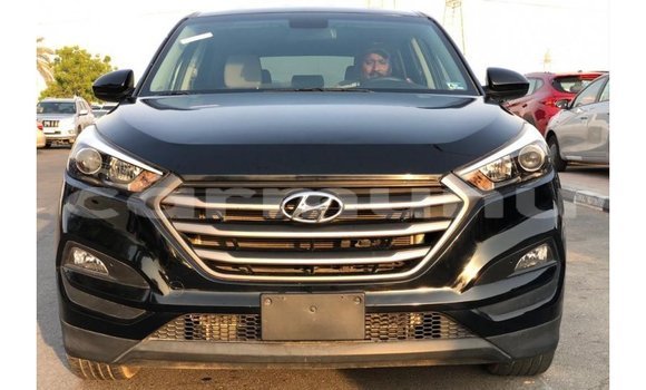 Buy Import Hyundai Tucson Black Car in Import - Dubai in Region of Bouenza Buy Import Hyundai Tucson Black Car in Import - Dubai in Region of Bouenza