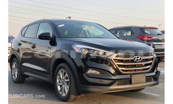 Buy Import Hyundai Tucson Black Car in Import - Dubai in Region of Bouenza Buy Import Hyundai Tucson Black Car in Import - Dubai in Region of Bouenza