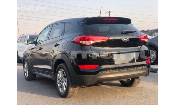 Buy Import Hyundai Tucson Black Car in Import - Dubai in Region of Bouenza Buy Import Hyundai Tucson Black Car in Import - Dubai in Region of Bouenza