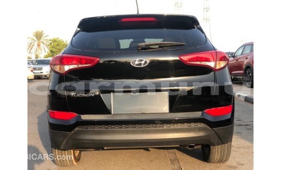 Buy Import Hyundai Tucson Black Car in Import - Dubai in Region of Bouenza Buy Import Hyundai Tucson Black Car in Import - Dubai in Region of Bouenza