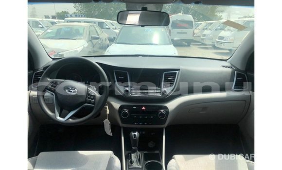 Buy Import Hyundai Tucson Black Car in Import - Dubai in Region of Bouenza Buy Import Hyundai Tucson Black Car in Import - Dubai in Region of Bouenza