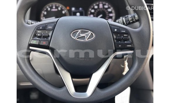 Buy Import Hyundai Tucson Black Car in Import - Dubai in Region of Bouenza Buy Import Hyundai Tucson Black Car in Import - Dubai in Region of Bouenza