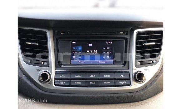 Buy Import Hyundai Tucson Black Car in Import - Dubai in Region of Bouenza Buy Import Hyundai Tucson Black Car in Import - Dubai in Region of Bouenza