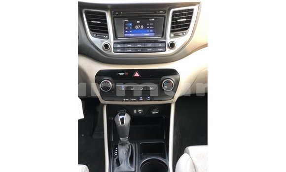 Buy Import Hyundai Tucson Black Car in Import - Dubai in Region of Bouenza Buy Import Hyundai Tucson Black Car in Import - Dubai in Region of Bouenza