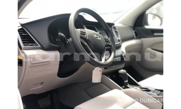 Buy Import Hyundai Tucson Black Car in Import - Dubai in Region of Bouenza Buy Import Hyundai Tucson Black Car in Import - Dubai in Region of Bouenza