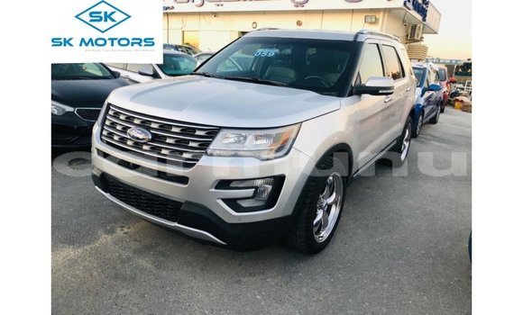 Acheter Import Voiture Ford Explorer Autre à Import - Dubai, Région de la Bouenza Acheter Import Voiture Ford Explorer Autre à Import - Dubai, Région de la Bouenza