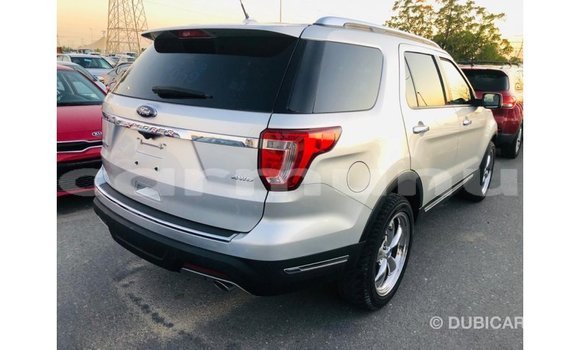 Acheter Import Voiture Ford Explorer Autre à Import - Dubai, Région de la Bouenza Acheter Import Voiture Ford Explorer Autre à Import - Dubai, Région de la Bouenza