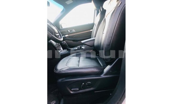 Acheter Import Voiture Ford Explorer Autre à Import - Dubai, Région de la Bouenza Acheter Import Voiture Ford Explorer Autre à Import - Dubai, Région de la Bouenza
