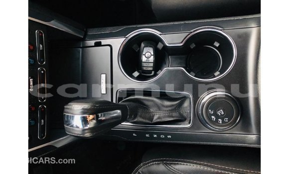 Acheter Import Voiture Ford Explorer Autre à Import - Dubai, Région de la Bouenza Acheter Import Voiture Ford Explorer Autre à Import - Dubai, Région de la Bouenza