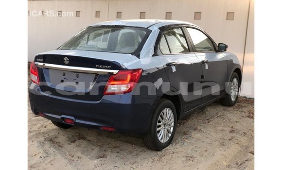 Acheter Import Utilitaire Suzuki Carry Bleu à Import - Dubai, Région de la Bouenza Acheter Import Utilitaire Suzuki Carry Bleu à Import - Dubai, Région de la Bouenza