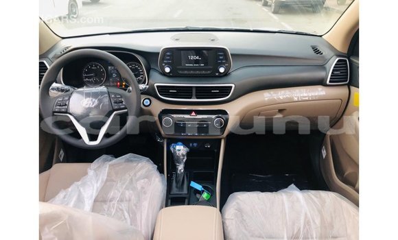 Acheter Import Voiture Hyundai Tucson Marron à Import - Dubai, Région de la Bouenza Acheter Import Voiture Hyundai Tucson Marron à Import - Dubai, Région de la Bouenza