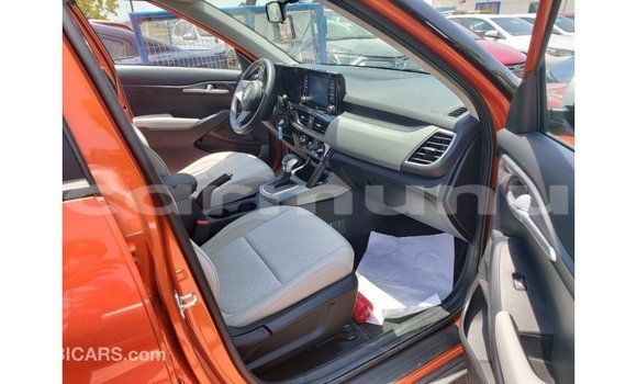 Buy Import Kia Carens Other Car in Import - Dubai in Region of Bouenza Buy Import Kia Carens Other Car in Import - Dubai in Region of Bouenza