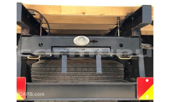 Buy Import Mitsubishi i White Car in Import - Dubai in Region of Bouenza Buy Import Mitsubishi i White Car in Import - Dubai in Region of Bouenza