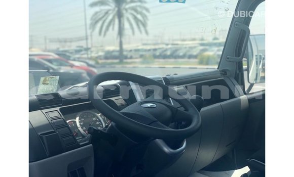 Buy Import Mitsubishi i White Car in Import - Dubai in Region of Bouenza Buy Import Mitsubishi i White Car in Import - Dubai in Region of Bouenza