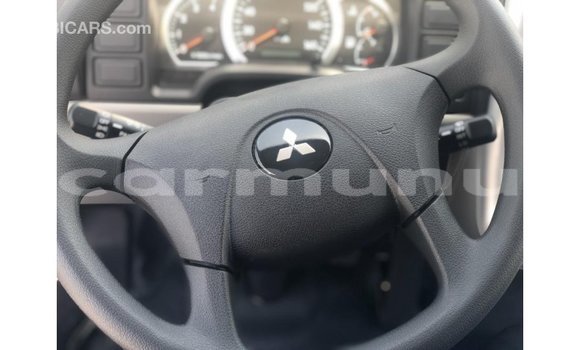 Buy Import Mitsubishi i White Car in Import - Dubai in Region of Bouenza Buy Import Mitsubishi i White Car in Import - Dubai in Region of Bouenza
