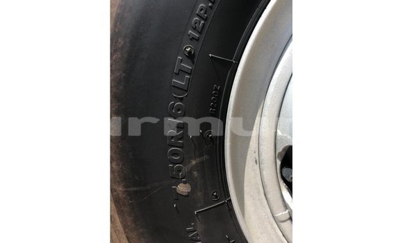 Buy Import Mitsubishi i White Car in Import - Dubai in Region of Bouenza Buy Import Mitsubishi i White Car in Import - Dubai in Region of Bouenza