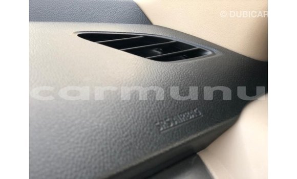 Acheter Import Utilitaire Suzuki Carry Autre à Import - Dubai, Région de la Bouenza Acheter Import Utilitaire Suzuki Carry Autre à Import - Dubai, Région de la Bouenza