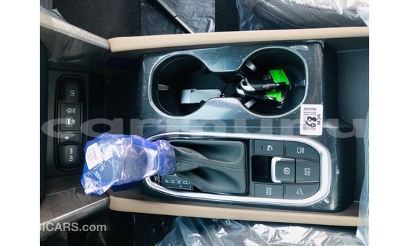 Buy Import Hyundai Santa Fe Blue Car in Import - Dubai in Region of Bouenza Buy Import Hyundai Santa Fe Blue Car in Import - Dubai in Region of Bouenza