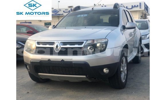 Buy Import Renault Duster Other Car in Import - Dubai in Region of Bouenza Buy Import Renault Duster Other Car in Import - Dubai in Region of Bouenza