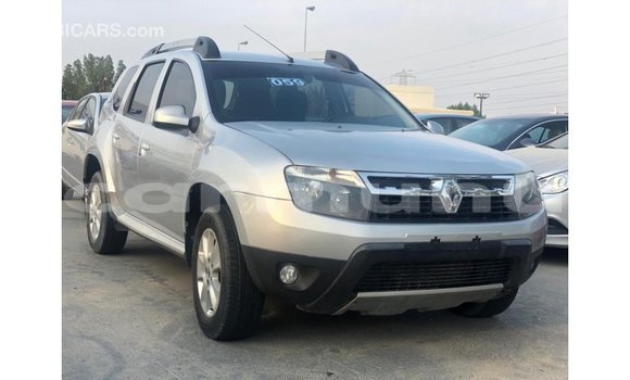 Acheter Import Voiture Renault Duster Autre à Import - Dubai, Région de la Bouenza Acheter Import Voiture Renault Duster Autre à Import - Dubai, Région de la Bouenza
